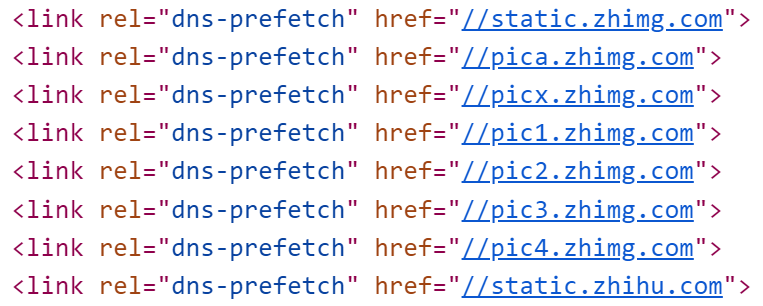 性能优化之preload、prefetch、preconnect | 纸飞机 博客
